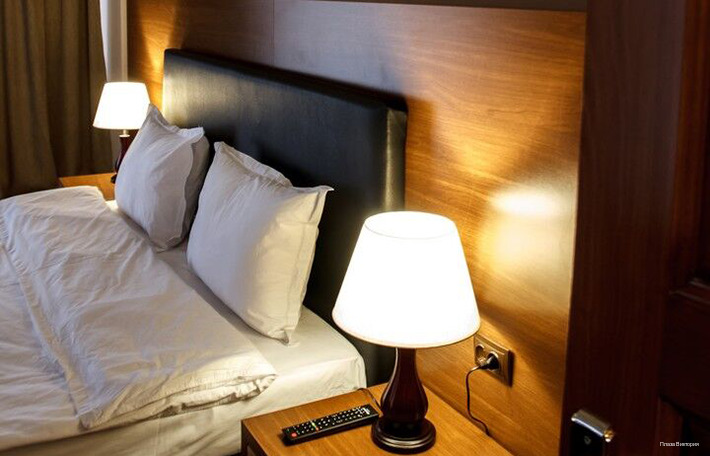 Фото Плаза Виктория