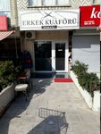 Ismail Kuafor (Ankara Province, Kecioren District, Sanatorium Avenue, 53), barber shop