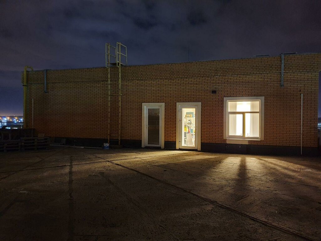 Fire safety systems Fast Engineering, Dolgoprudniy, photo