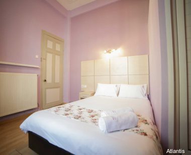 Фото Atlantis