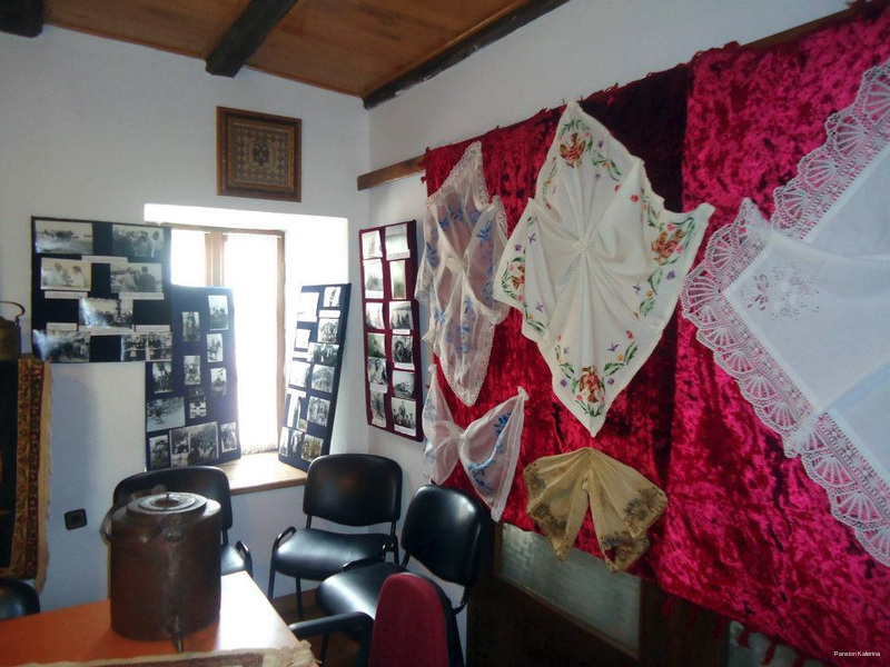 Фото Pansion Thanos