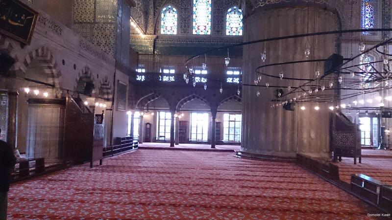 Фото Domotel Kastri