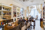 Винотека Salon del Vino (ул. Расплетина, 21, Москва), алкогольные напитки в Москве