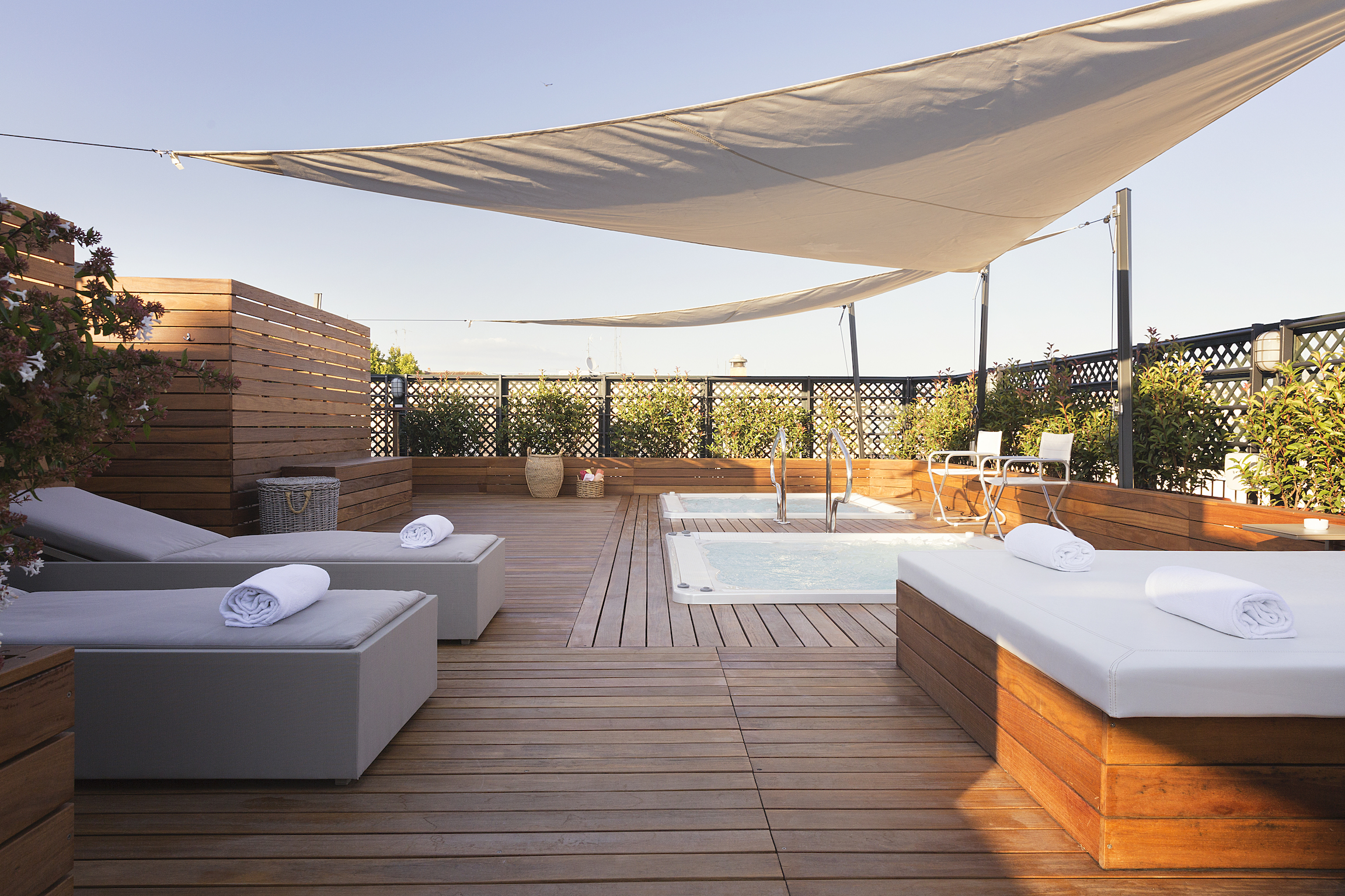 Фото Villa Spalletti Trivelli Dimora d'Epoca