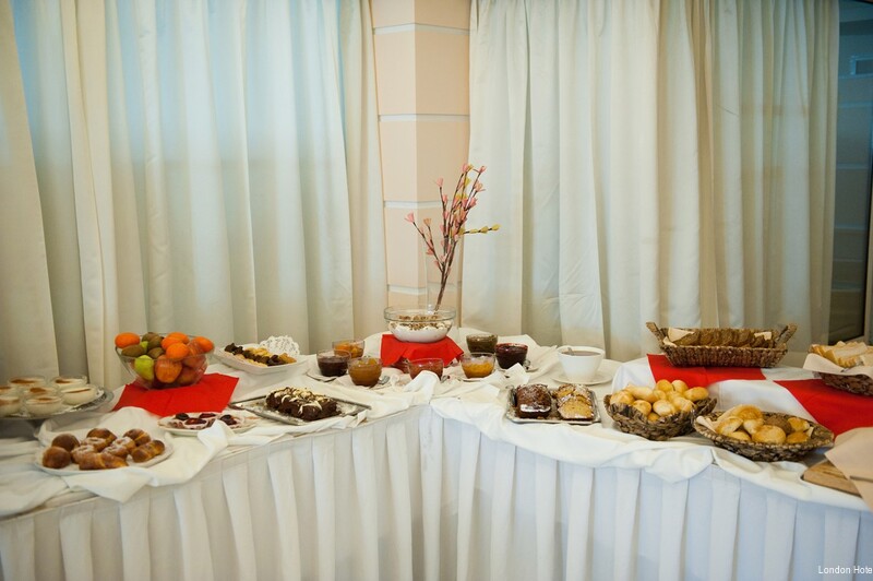 Фото London Hotel Athens