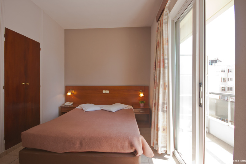 Фото Hotel Vienna