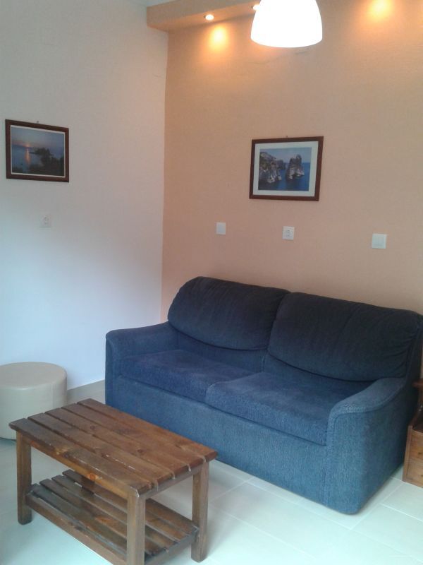 Фото Andromaches Holiday Apartments