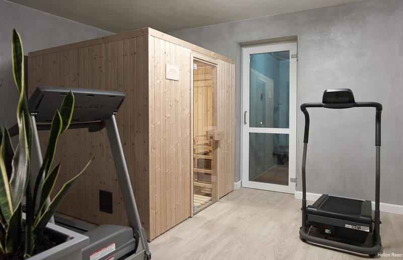 Фото Helion Resort