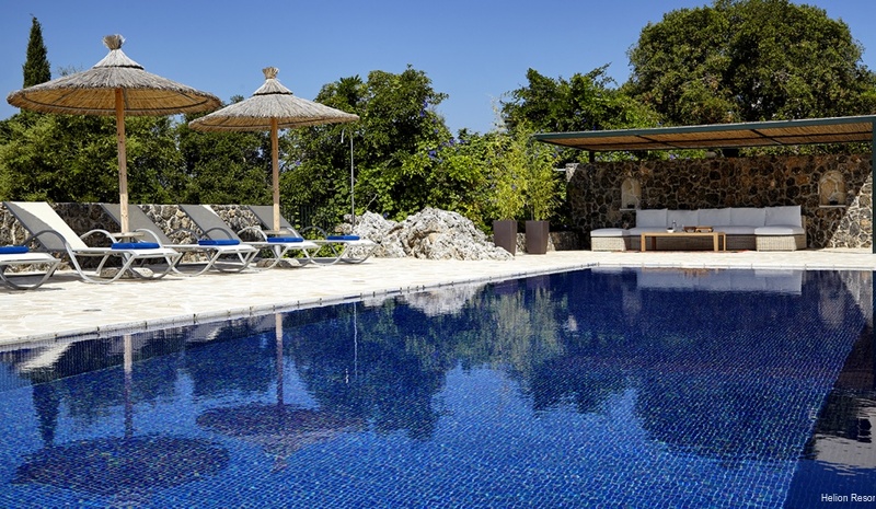 Фото Helion Resort