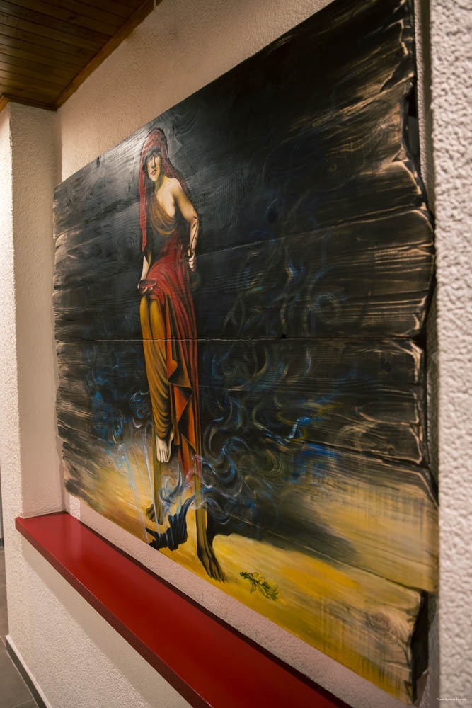 Фото Kastalia Boutique Hotel