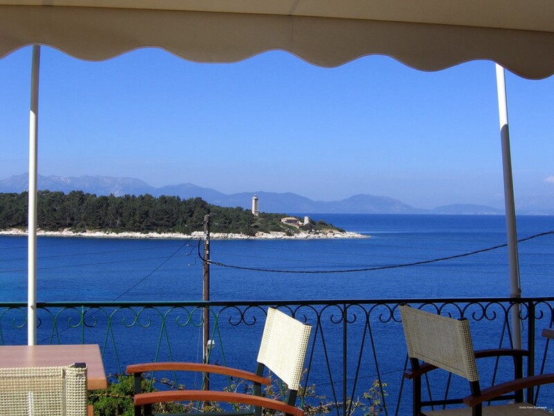 Фото Stella Hotel Apartments