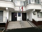 Direktsiya Zhilishchno-Kommunalnogo Khozyaystva i Blagoustroystva Severo-Zapadnogo Administrativnogo Okruga Gku f-l (Moscow, Geroyev Panfilovtsev Street, 1к2), urban improvement