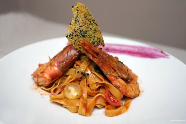 Фото Grand Hotel Palace