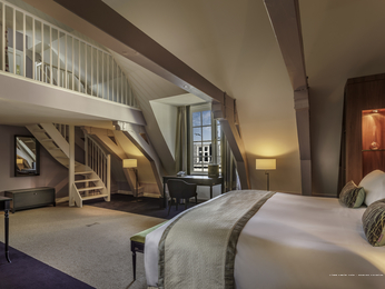 Фото Athens Capital Hotel - Mgallery Collection