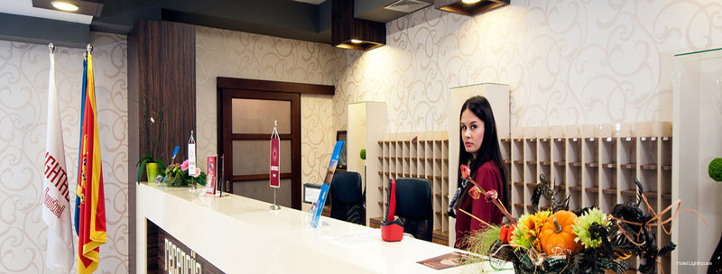 Фото Hotel Lighthouse