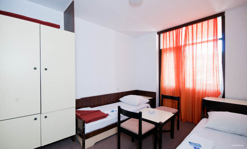 Фото Hotel Lighthouse