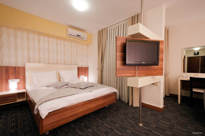 Фото Hotel Lighthouse