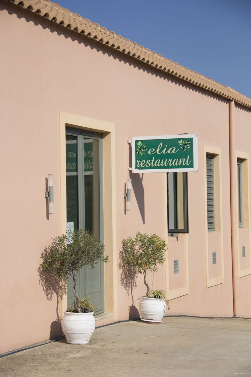 Фото Astra Village Hotel Suites