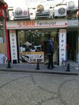 Sabir Fermuar (İstanbul, Fatih, Mercan Mah., Çökelek Sok., 7A), haberdashery and accessories shop
