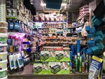 Aquariumtorg (MKAD, 14th kilometre, 23), aquariums