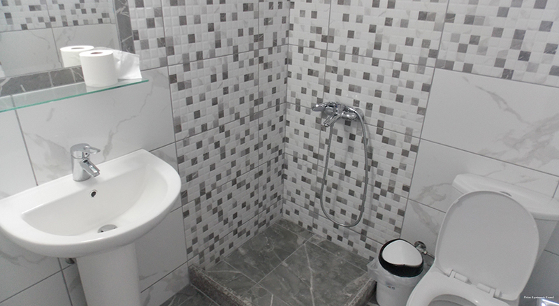 Фото Relax Apartments Ksamil