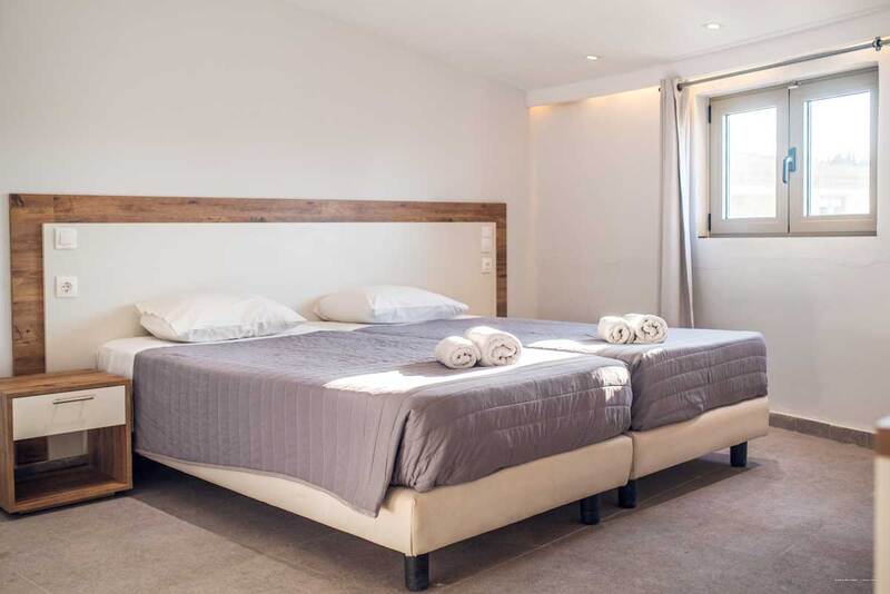 Фото Island Beach Resort - Adults Only