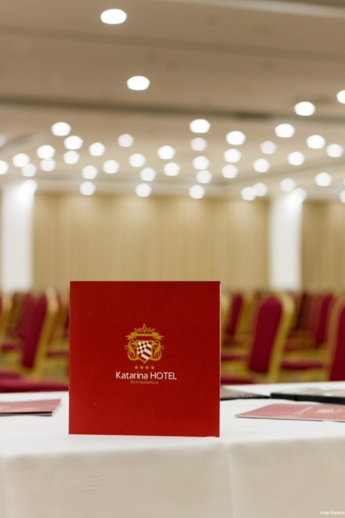 Фото Hotel Katarina