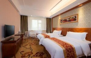Гостиница Renaissance Huizhou в Хойчжоу