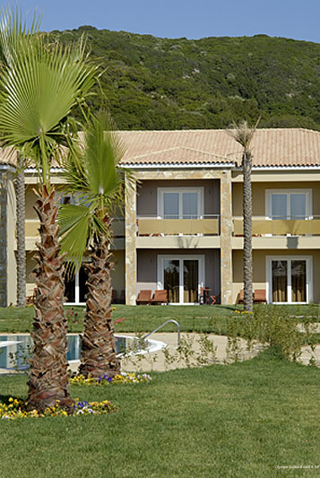 Фото Olympia Golden Beach & SPA