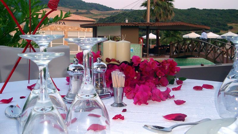 Фото Olympia Golden Beach & SPA