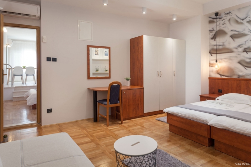 Фото Villa Vinka