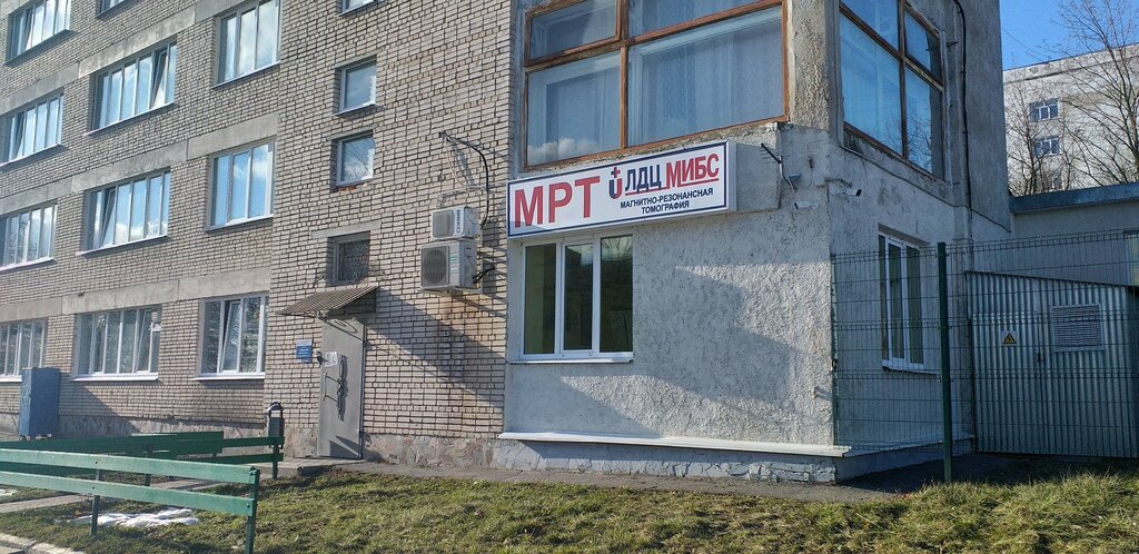 Diagnostic center Tsentr MRT-diagnostiki, Vladimir, photo