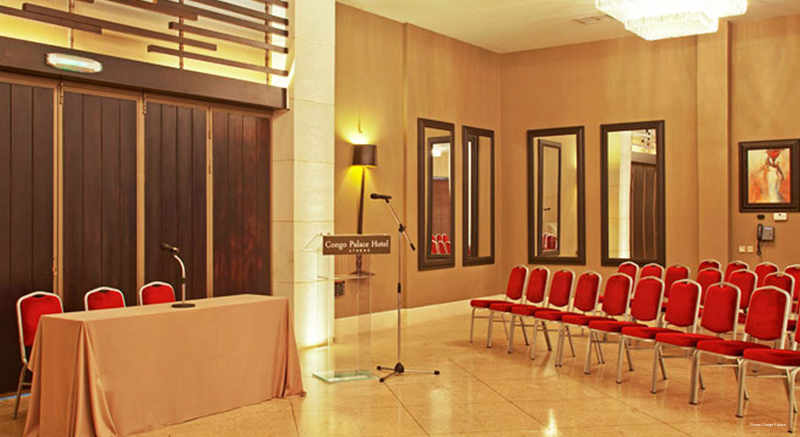 Фото Congo Palace