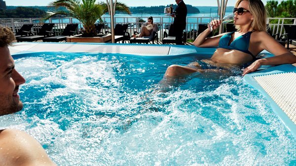 Фото Hotel Mirna LifeClass Hotels & Spa