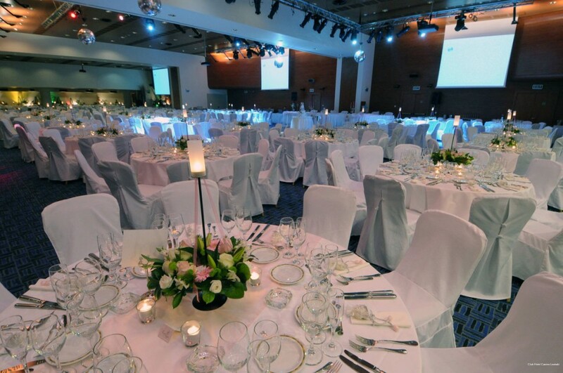 Фото Club Hotel Casino Loutraki