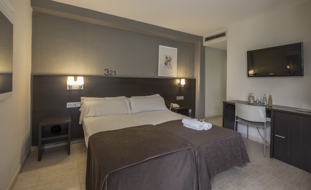 Фото Rosamar Garden Resort