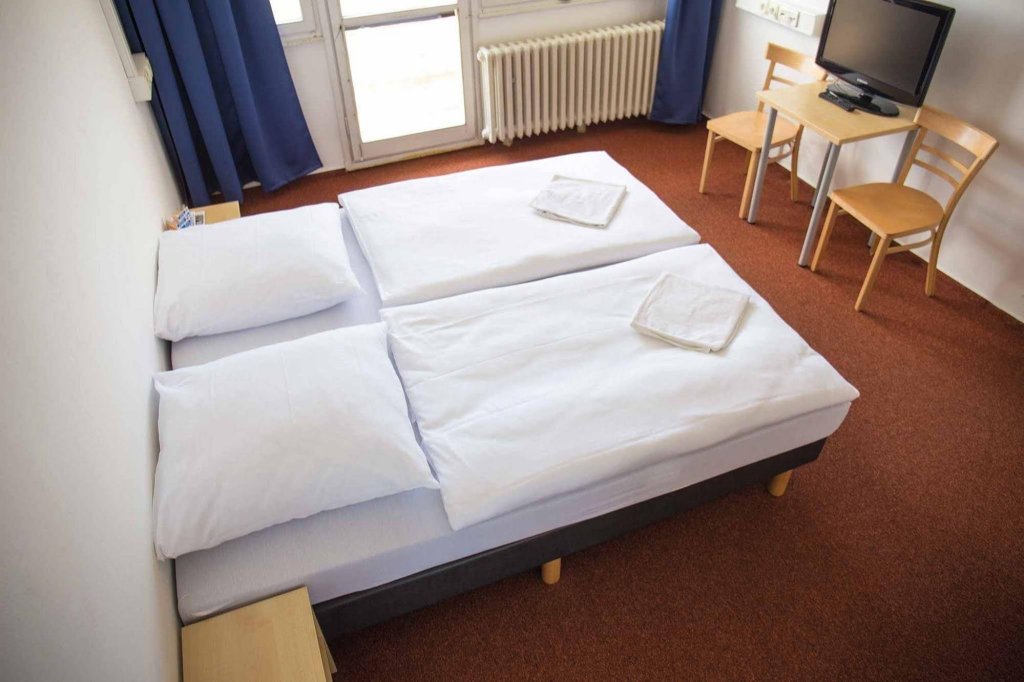 Фото A&o Prague Rhea