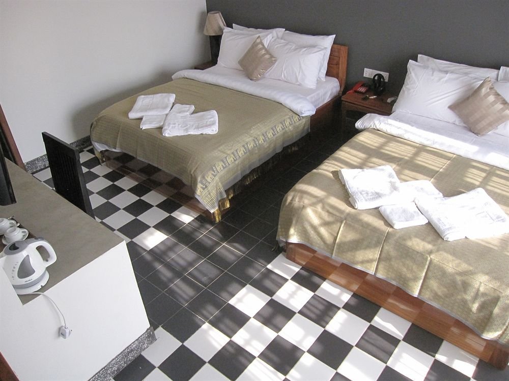 Фото Baby Elephant Boutique Hotel