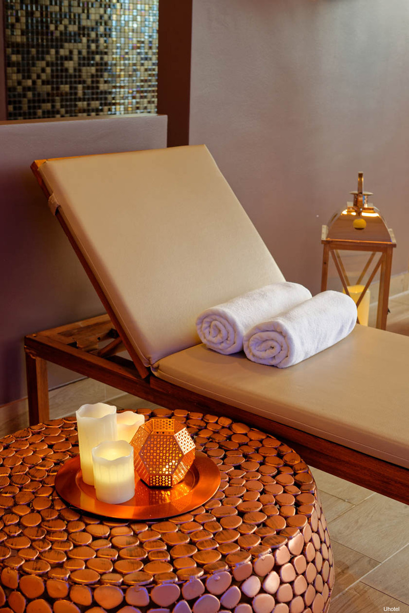 Фото Grand Hotel Union Eurostars