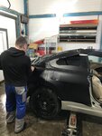 Tonirovka-sk (Baykalskaya Street, 1/3с7), car service, auto repair