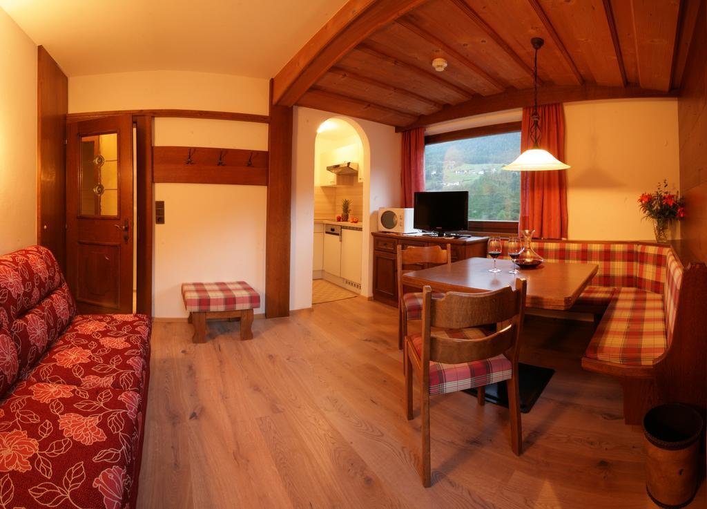 Фото Hotel Garni Fiegl Apart