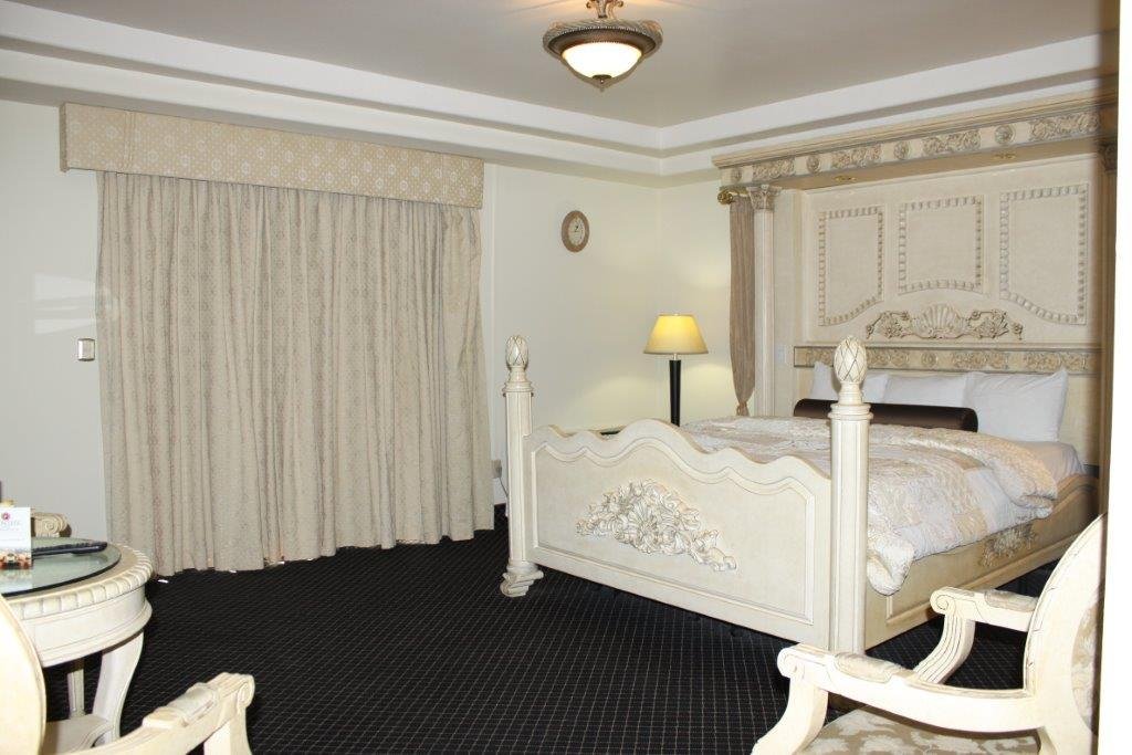 Фото Hotel Frontiere