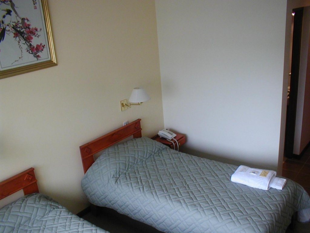 Фото Hotel Antartida Argentina