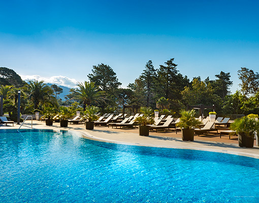 Фото Valamar Bellevue Resort
