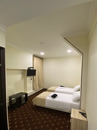 Фото отеля 5