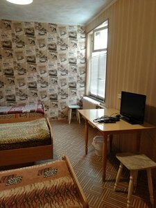Guest House (selo Ilek, Kommunisticheskaya ulitsa, 20) ، فندق