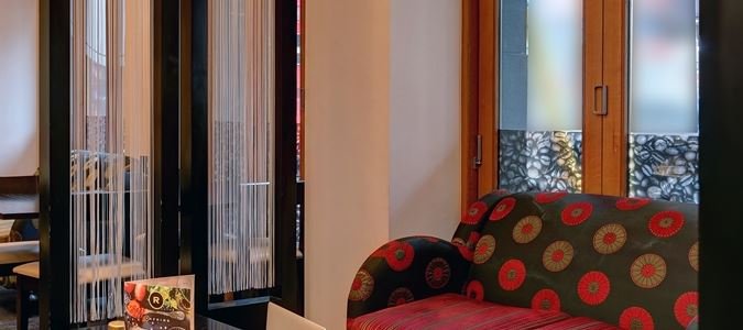 Фото Maitrise London Maida Vale