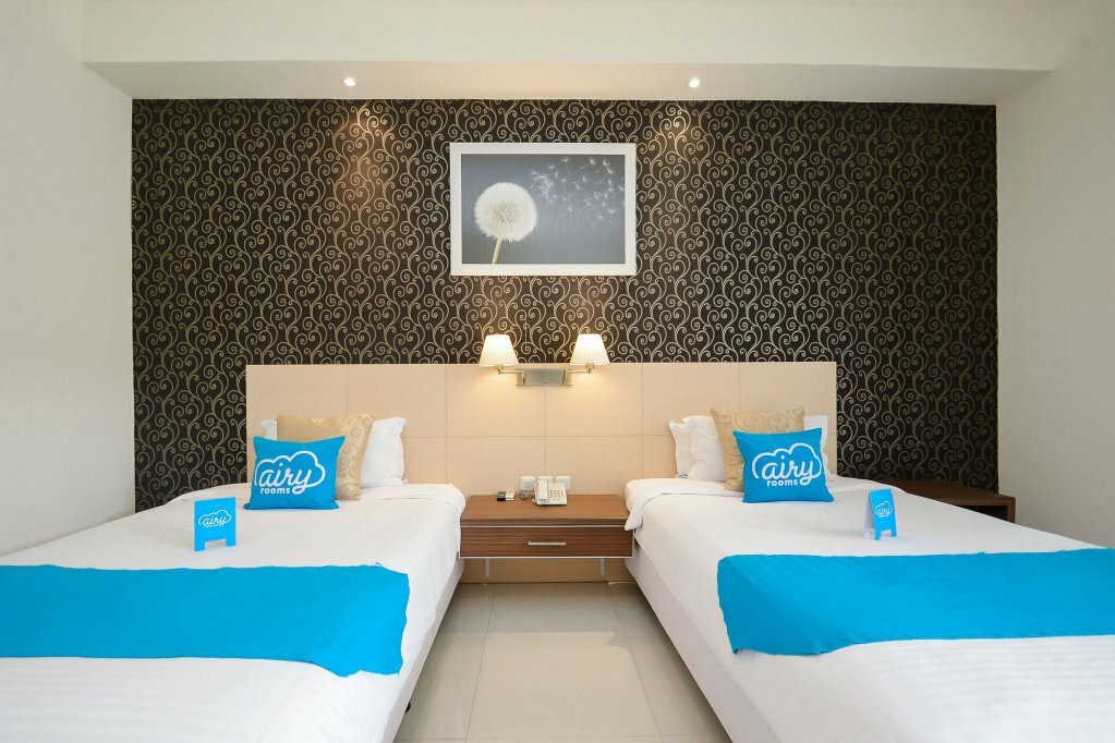 Hotel Nat Nat Homestay, Malang, photo