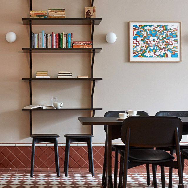 Фото Lanchid 19 Design Hotel