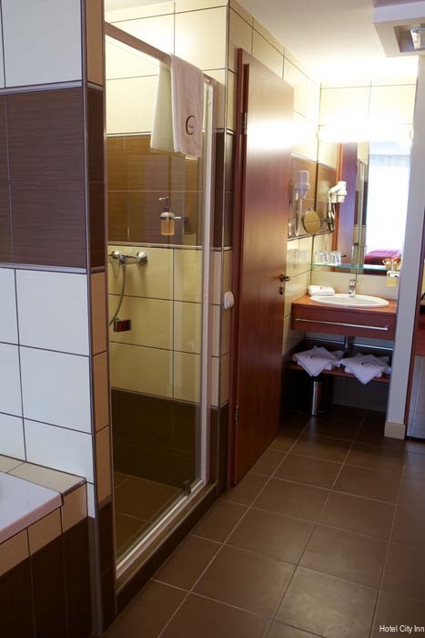 Фото Hotel City Inn